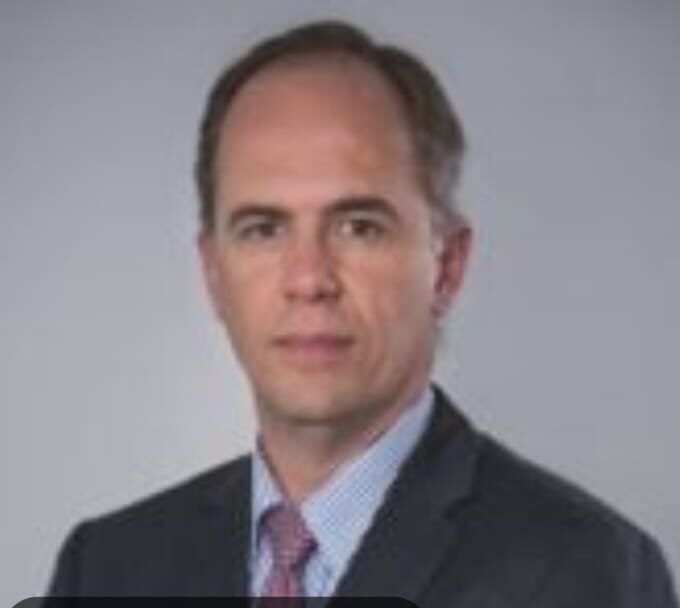 Pedro Marinho